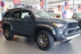 Used 2025 Toyota 4Runner Trailhunter image 3