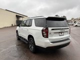 Used 2021 Chevrolet Tahoe Z71 w/ Rear Media and Nav Package image 5