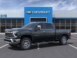 New 2025 Chevrolet Silverado 2500 LTZ image 2