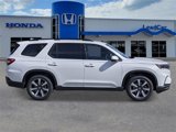 New 2025 Honda Pilot Touring image 6