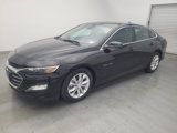 Used 2023 Chevrolet Malibu LT image 2