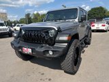 Used 2021 Jeep Wrangler Sport image 2