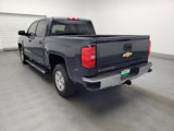 Used 2018 Chevrolet Silverado 1500 LT w/ All Star Edition image 5