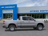 New 2026 Chevrolet Silverado 1500 LT w/ Protection Package image 5