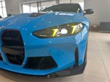 New 2025 BMW M4 CS image 2