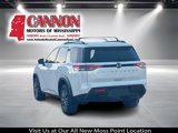 New 2025 Nissan Pathfinder SV image 4