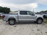 Used 2024 Ford F150 XLT w/ Equipment Group 302A MID image 3