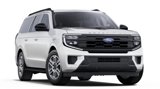 New 2025 Ford Expedition Max Active image 4