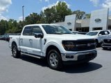 Certified 2024 Ford F150 XLT w/ Equipment Group 302A MID image 2
