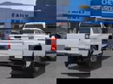 New 2025 Chevrolet Silverado 2500 Custom w/ Custom Convenience Package image 4