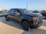 New 2026 Chevrolet Silverado 1500 Custom w/ LPO, Dark Essentials Package image 2