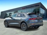 New 2025 Audi SQ8 Prestige image 3