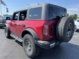 New 2025 Ford Bronco Badlands w/ Sasquatch Package image 5