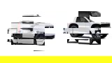 New 2025 Chevrolet Silverado 1500 RST w/ Z71 Off-Road Package image 6