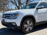 Used 2019 Volkswagen Atlas SE image 3