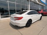 Certified 2020 Honda Accord Sport image 6