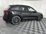 New 2025 Audi SQ5 Premium Plus image 5