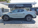 Used 2024 Hyundai Santa Cruz Limited image 2