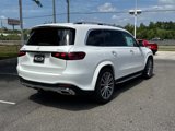 New 2025 Mercedes-Benz GLS 450 4MATIC image 3