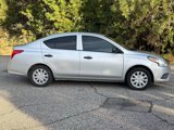 Used 2015 Nissan Versa S image 5