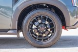 New 2025 Nissan Armada PRO-4X w/ Pro-4X Premium Package image 4