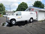 Used 2011 Ford E-250 and Econoline 250 Extended w/ Commercial Cargo Van Pkg image 5