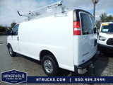 Used 2021 GMC Savana 2500 w/ Driver Convenience Package image 5