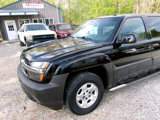 Used 2005 Chevrolet Avalanche Z71 w/ Sun And Sound Package image 5