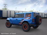 New 2025 Ford Bronco Raptor image 4