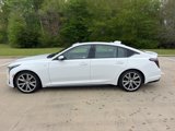 New 2025 Cadillac CT5 V image 3