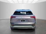 New 2025 Chevrolet Blazer EV LT image 5