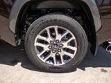New 2025 Toyota Tundra 1794 Edition image 4