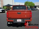 New 2025 Toyota Tacoma TRD Sport image 5