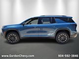 New 2025 Chevrolet Traverse Z71 w/ Driver Confidence Package image 2