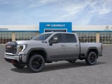 New 2026 GMC Sierra 2500 AT4 w/ AT4 Premium Plus Package image 2