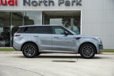 Used 2024 Land Rover Range Rover Sport Dynamic SE image 4