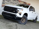 Used 2025 Chevrolet Silverado 1500 W/T w/ WT Value Package image 2