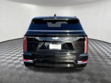 New 2025 Cadillac Escalade IQ Luxury 1 w/ Smart Trailering package image 5