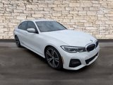 Used 2021 BMW 330i Sedan w/ M Sport Package image 3