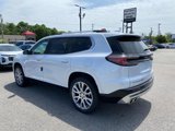New 2025 GMC Acadia Denali w/ Super Cruise Package image 3