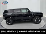 New 2025 GMC Hummer EV 3X w/ Extreme Off-Road Package image 4