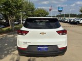 New 2026 Chevrolet TrailBlazer LS w/ LS Convenience Package image 4