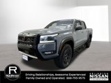 New 2025 Nissan Frontier PRO-4X image 2