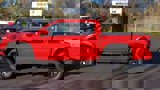 New 2025 Nissan Frontier PRO-4X w/ Pro Premium Package image 5