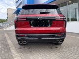 Used 2024 Chevrolet Traverse RS w/ LPO, Floor Liner Package image 4