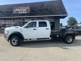 Used 2021 RAM 5500 Tradesman w/ Chrome Appearance Group image 2
