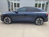 New 2025 Audi Q8 Premium Plus image 2