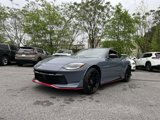 New 2025 Nissan Z NISMO w/ Floor Mat Package image 3
