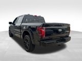 Used 2024 Ford F150 Platinum image 3