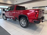 New 2025 Chevrolet Silverado 2500 High Country w/ Technology Package image 4